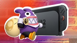 2.800 Nintendo-Konsolen geklaut: Das tut jedem weh, der keine Switch 2 abbekommen hat
