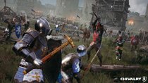 Chivalry 2: Ist der Mittelalter-Multiplayer auf Steam verfügbar?