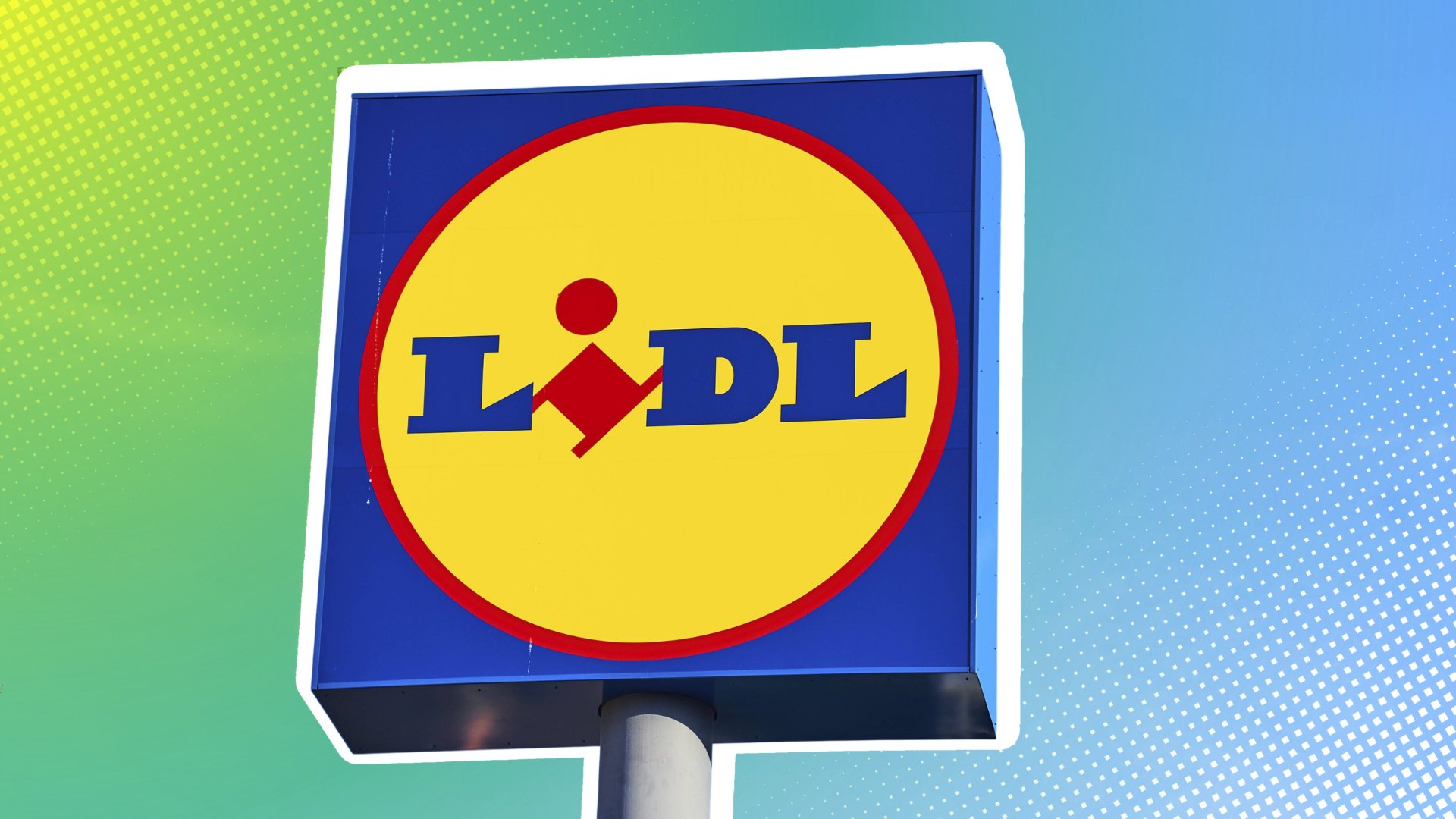 Lidl hat bald eine riesige Lego-Auswahl im Angebot, bei der jeder etwas findet