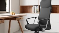 Amazon verkauft ergonomischen Bürostuhl zum Kracherpreis