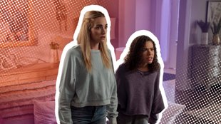 „Ginny & Georgia“: Wann kommt Staffel 4 auf Netflix?