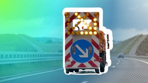 Stillstand auf der Autobahn: Wichtige Projekte laufen ins Leere