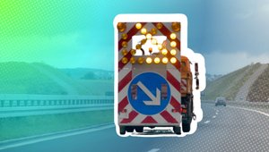 Stillstand auf der Autobahn: Wichtige Projekte laufen ins Leere
