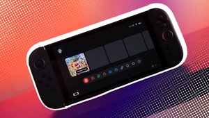 Grafik-Boost auf der Switch 2: Diese Einstellung solltet ihr ändern