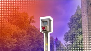 Google Maps: Blitzer-Warnungen während der Fahrt? Das geht, aber ...