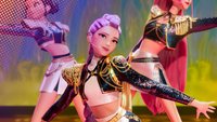 „KPop Demon Hunters“-Soundtrack: Diese Stars stecken hinter den Songs