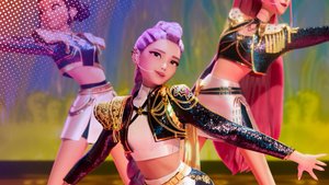 „KPop Demon Hunters“-Soundtrack: Diese Stars stecken hinter den Songs
