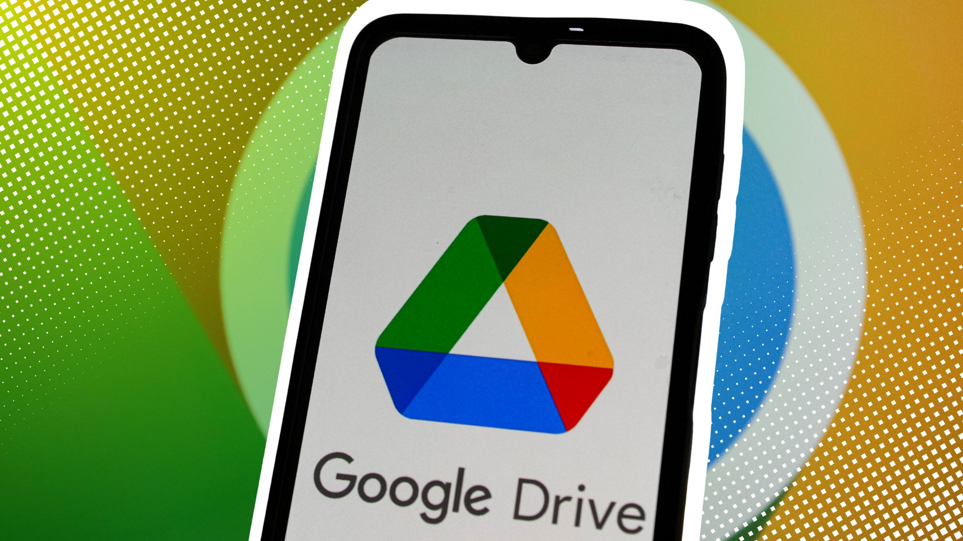 Neue Drive-Funktionen früher nutzen: So tretet ihr dem Beta-Programm bei