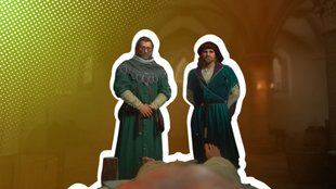 Kingdom Come Deliverance 2: Anamnese (Klosterkeller durchsuchen)