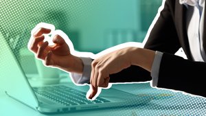 Fast jeder hasst sie: Diese eine Taste ruiniert euch regelmäßig den Text