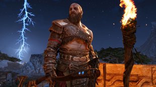 Bitter für PlayStation-Fans: Amazon-Serie zu God of War erleidet herben Rückschlag