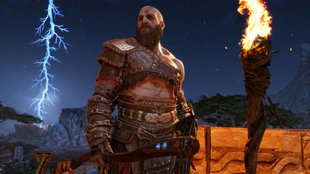 God of War Ragnarök besser auf Steam? Spieler entfernen nerviges Feature