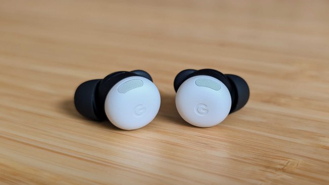 Pixel Buds Pro 2 Hero-Shot