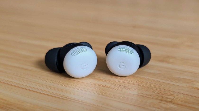 Pixel Buds Pro 2 Hero-Shot