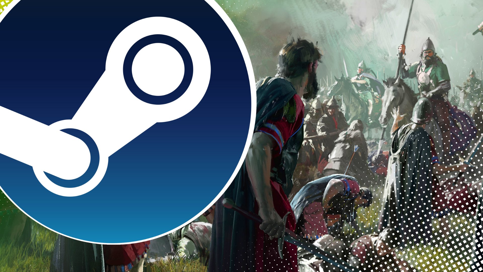 Strategy hit reaches low price: Steam sells off Civilization alternative