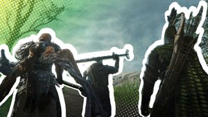 Elden Ring Nightreign: Freunde einladen oder alleine spielen