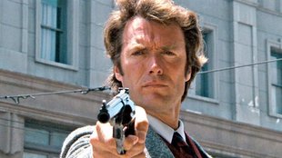 „Dirty Harry“-Reihenfolge: Alle Filme der Reihe im Überblick