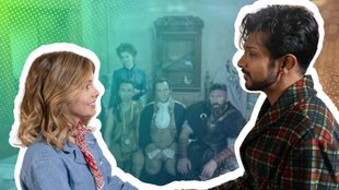 Ghosts (USA) Staffel 4: Hier streamt ihr die Fortsetzung der Horror-Sitcom