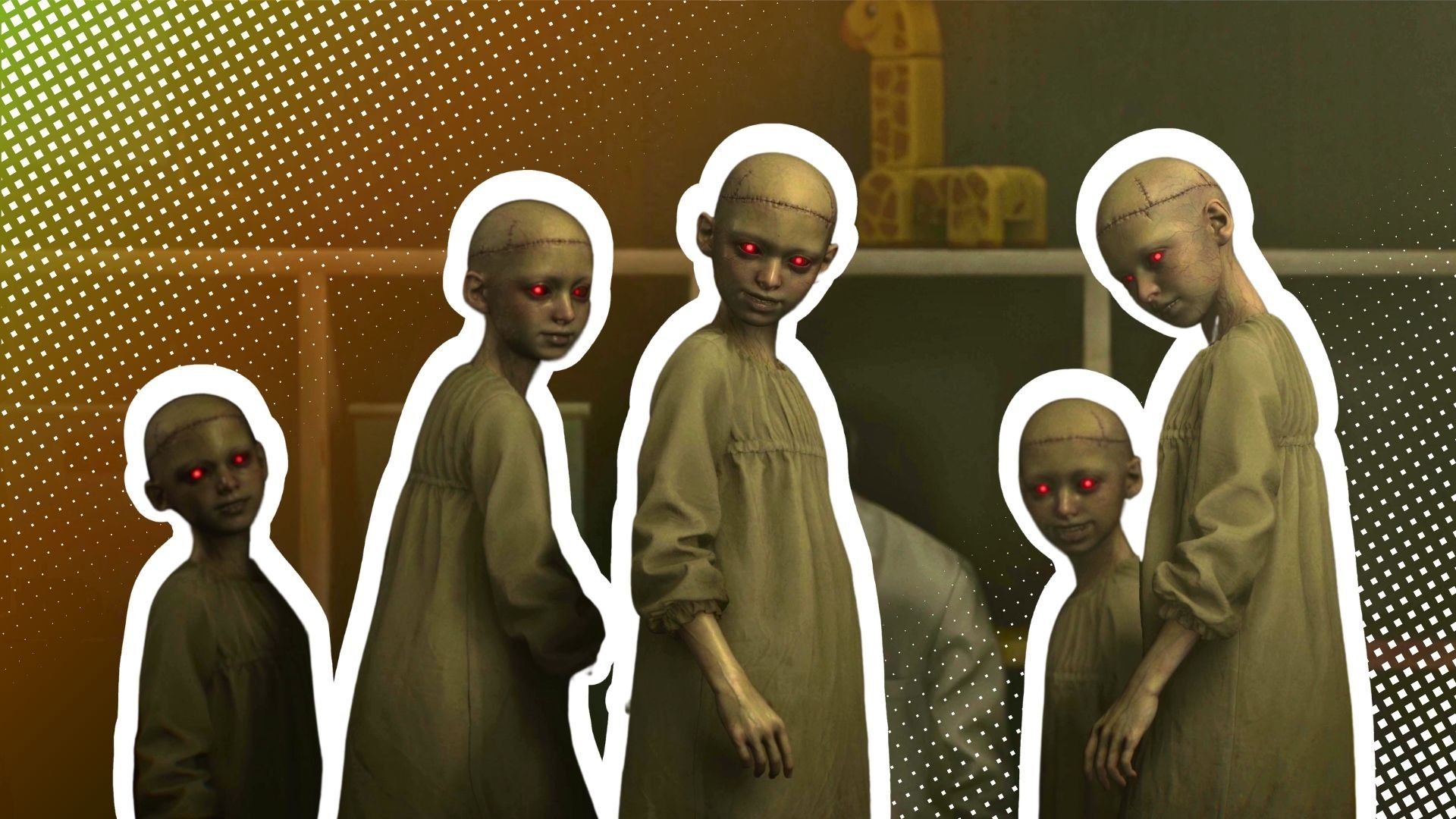 Resident Evil Requiem: Orphanage Solution