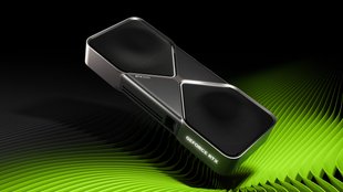 Nvidia lässt Gamer richtig bluten: So teuer ist die neue RTX-5000-Serie