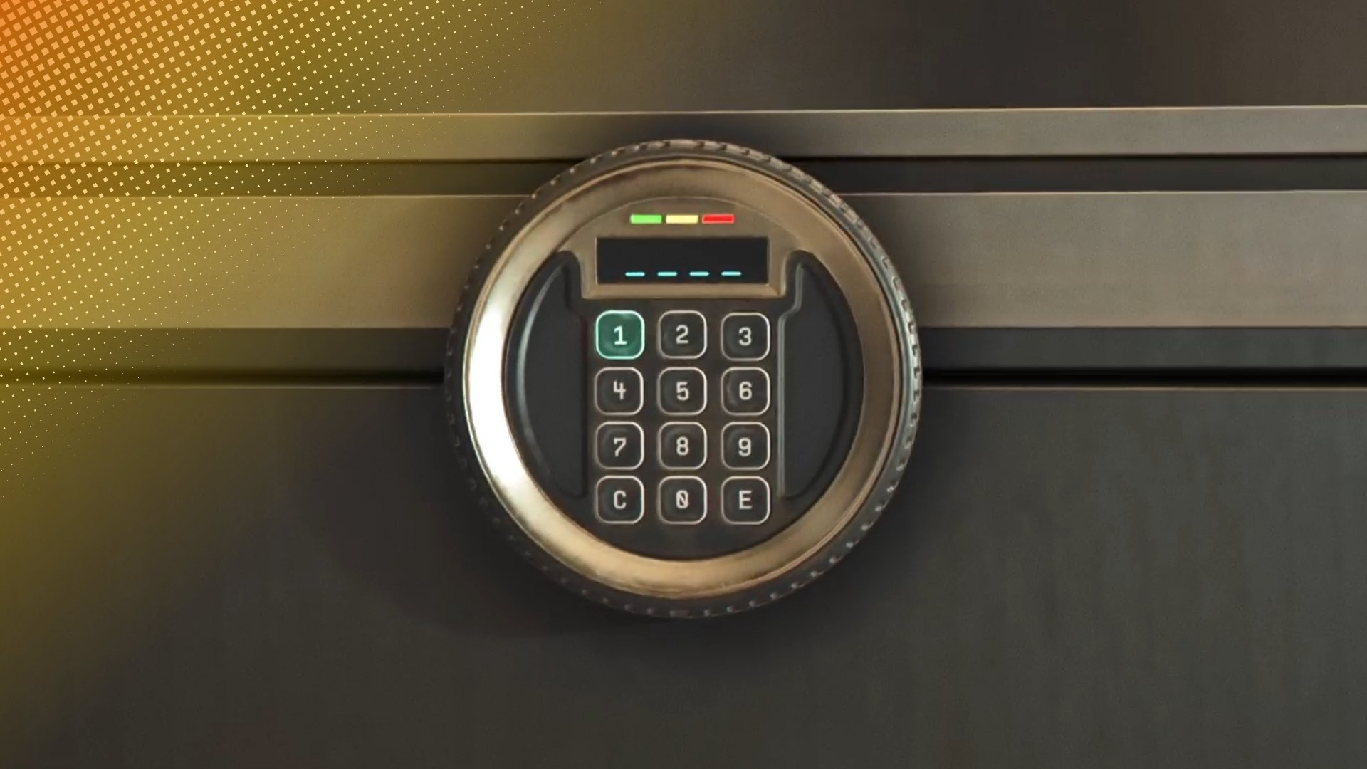 007 First Light: All safe codes and keypad solutions - GAMINGDEPUTY