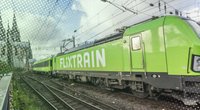 Deutschlandticket im Fernverkehr: Gilt es im Flixbus und Flixtrain?