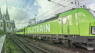 Deutschlandticket im Fernverkehr: Gilt es im Flixbus und Flixtrain?