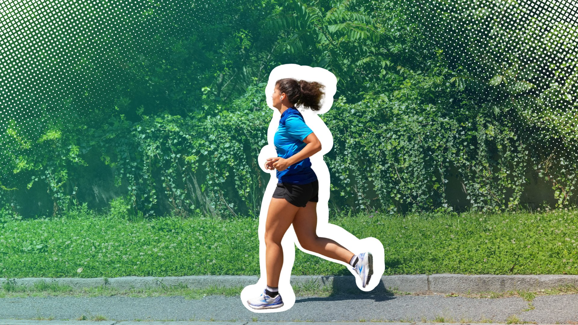 Wie Viele Schritte Sind 5 Km Wirklich 10.000? So viele Schritte sollte man pro Tag gehen