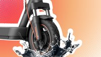 Brandneuer E-Scooter von Xiaomi mit hoher Reichweite jetzt schon günstiger bei MediaMarkt zu haben