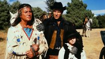 Winnetou-Reihenfolge: Alle Westernfilme im Überblick