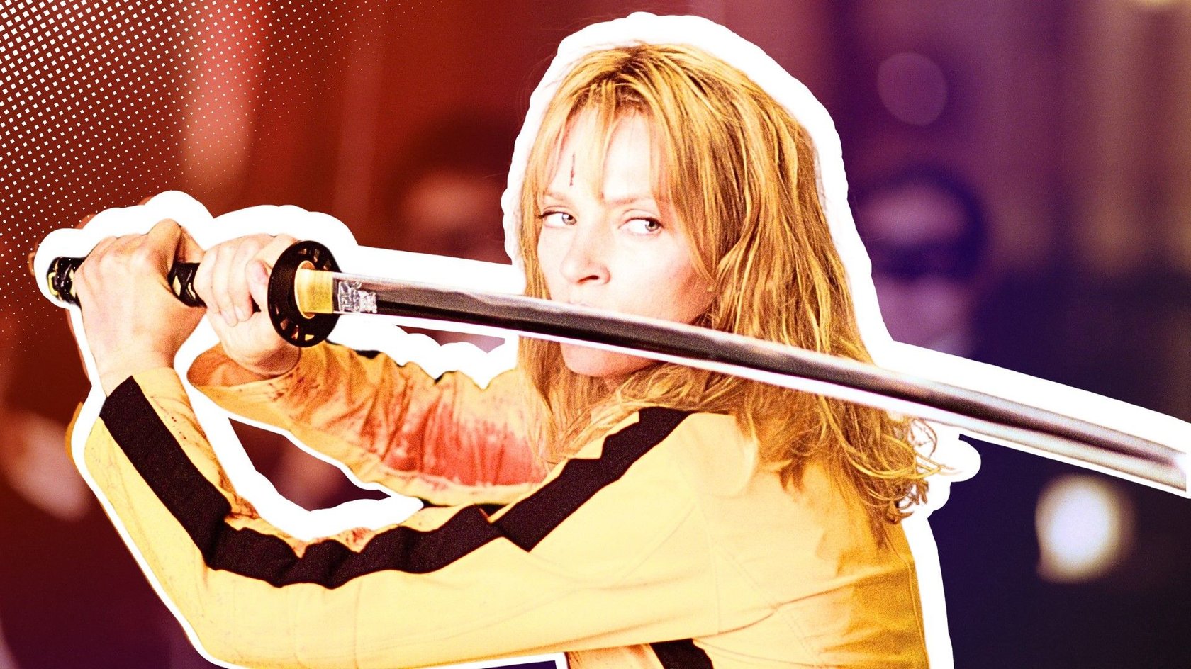 Kill Bill Artikelbild