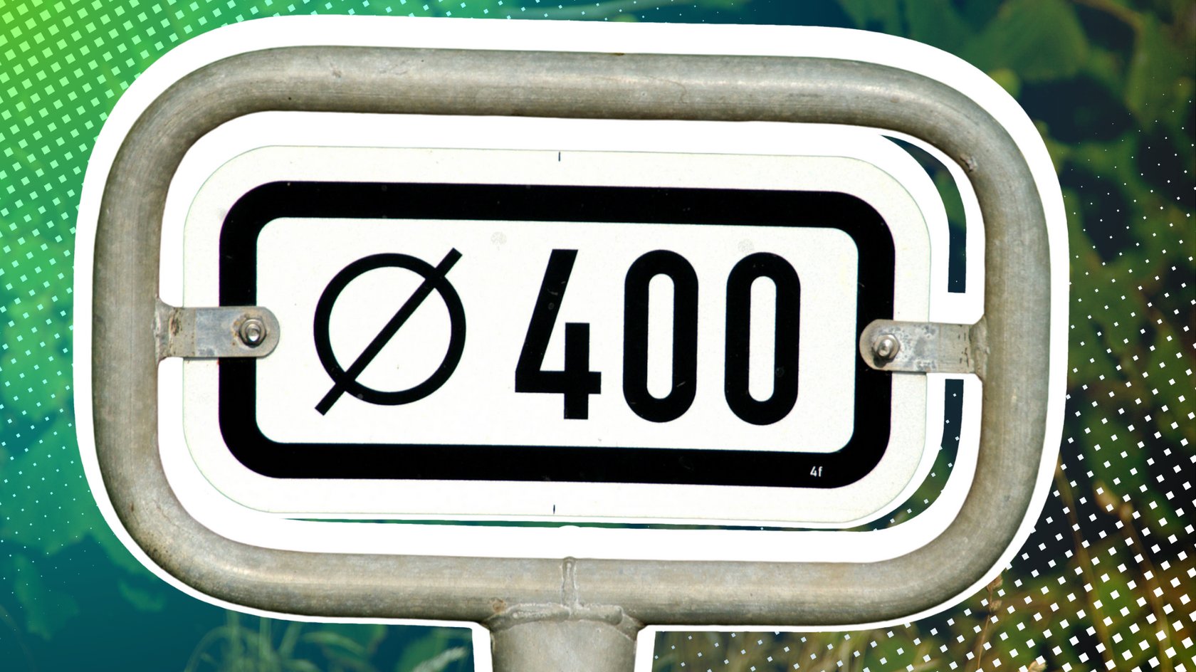 Für Autofahrer nicht relevant, aber trotzdem wichtig.