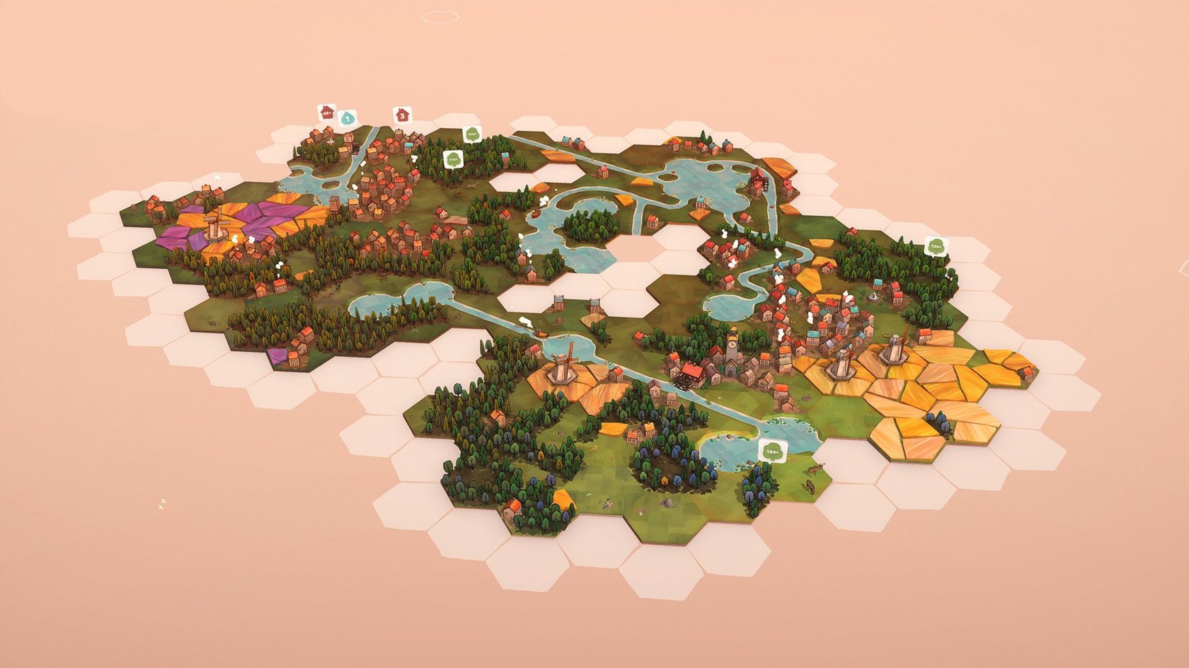Das Spiel des Jahres 2023 hat seit Herbst 2024 einen Nachfolger.