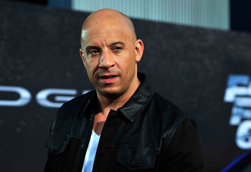 Vin&#x20;Diesel