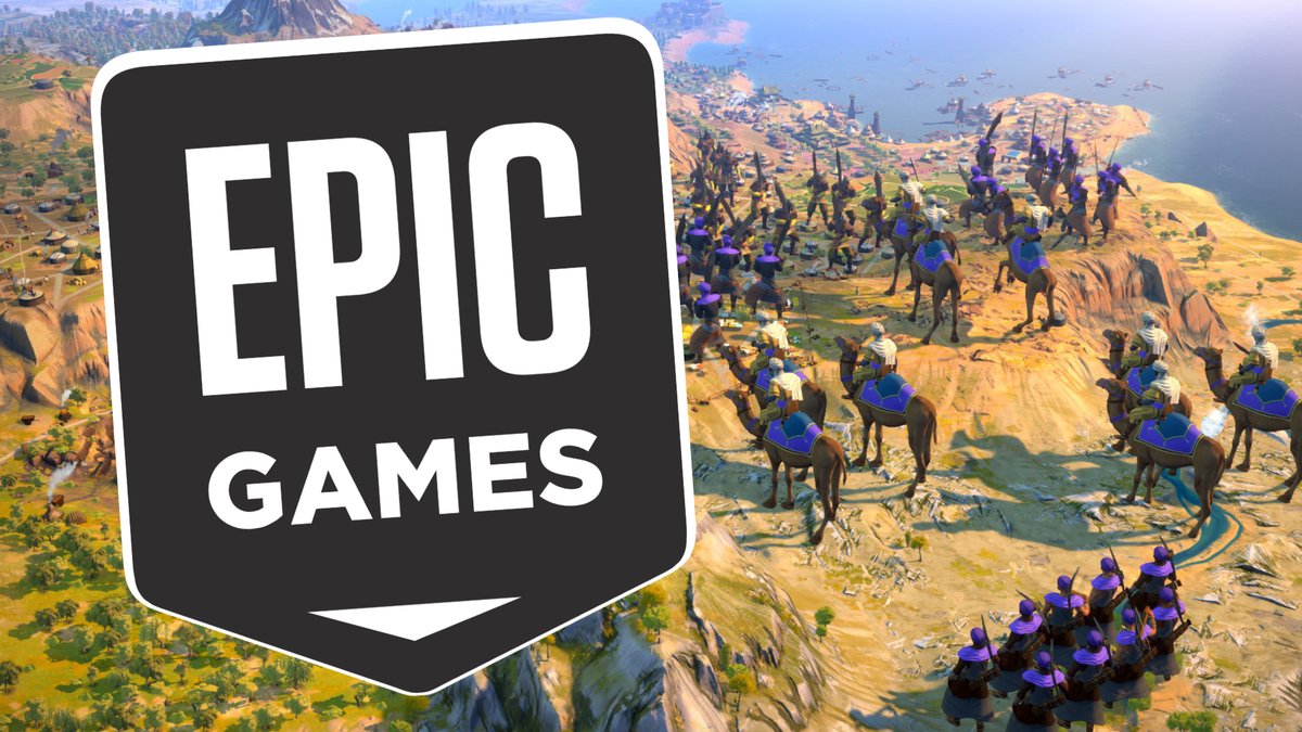 Statt 49,99 Euro gratis im Epic Games Store: Strategie-Fans müssen gerade jetzt zuschlagen