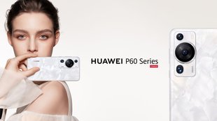 Warum ihr euch diese beiden neuen Smartphones von HUAWEI nicht entgehen lassen solltet Huawei P60 Pro