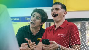 „Wenn du ein Idiot wie ich bist, wirst du das lieben“: Diese Sitcom geht heute auf Netflix weiter