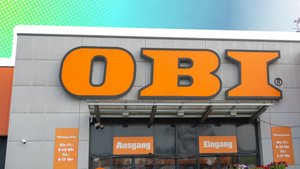 Obi verkauft jetzt ein unverzichtbares Auto-Zubehör für 9,99 Euro