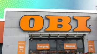 Obi hat jetzt ein unverzichtbares Auto-Zubehör für 9,99 Euro im Angebot