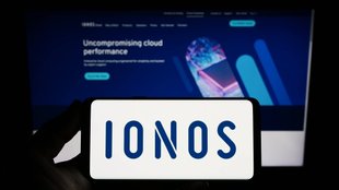 IONOS Website Baukasten: Website erstellen mit dem IONOS Homepage-Baukasten 