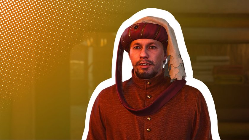 In "Von zweifelhaftem Ruf" müsst ihr unter anderem für den Tuchmacher ein Duell gewinnen.