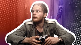 Dank Rundfunkgebühren ohne Werbung im TV: Einer der besten deutschen Anti-Kriegsfilme