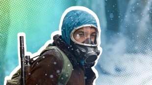 Eternauta: Das Ende von Staffel 1 erklärt