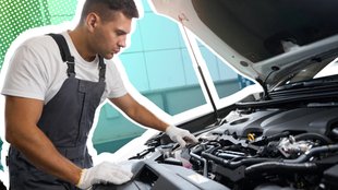 Einspritzdüsen reinigen: So geht ihr mit und ohne Ausbau vor