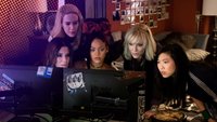Ab heute bei Amazon Prime: Heist-Film mit Style und Starbesetzung im Streaming-Abo