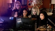 Ab heute bei Amazon Prime: Heist-Film mit Style und Starbesetzung im Streaming-Abo