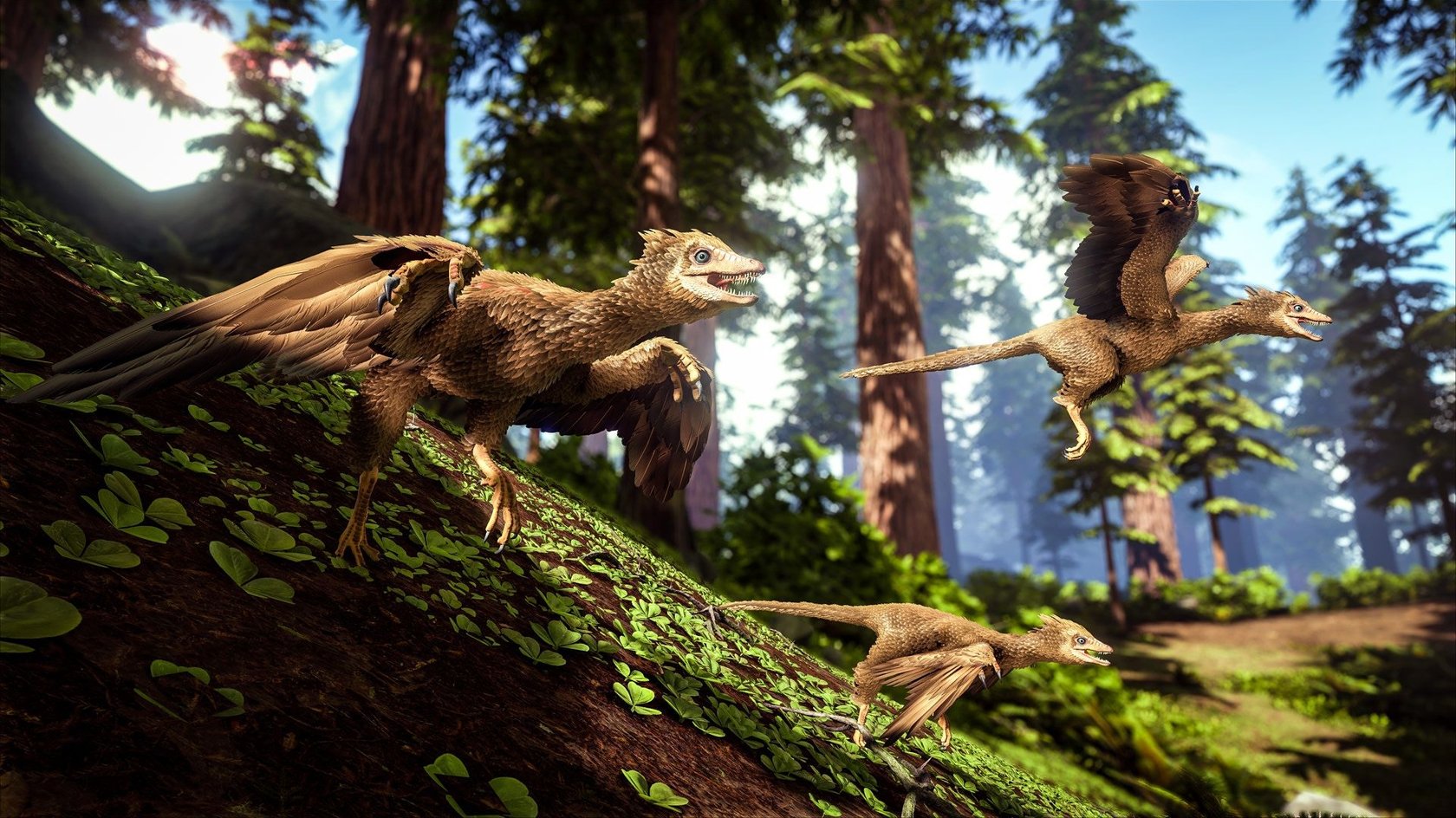 bersicht aller GFI-Codes in Ark: Survival Evolved