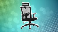 Amazon verkauft ergonomischen Bürostuhl günstiger denn je