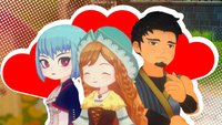 Story of Seasons: Grand Bazaar – Heiraten und alle Junggesellen im Überblick