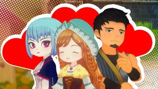 Story of Seasons: Grand Bazaar – Heiraten und alle Junggesellen im Überblick